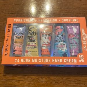 Onyx professional hydration gift set